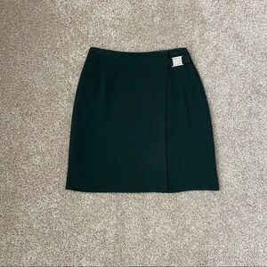 Alfani Hunter Green Skirt